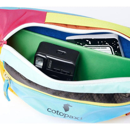 Cotopaxi Kapai 3L Hip Pack-Accessories - Bags-Appalachian Outfitters