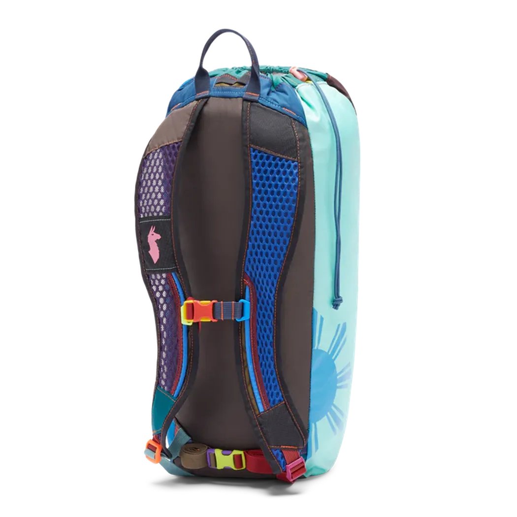 Cotopaxi Luzon 18L Daypack Del Dia-Camping - Backpacks - Daypacks-Appalachian Outfitters