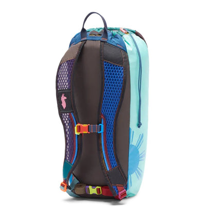 Cotopaxi Luzon 18L Daypack Del Dia-Camping - Backpacks - Daypacks-Appalachian Outfitters