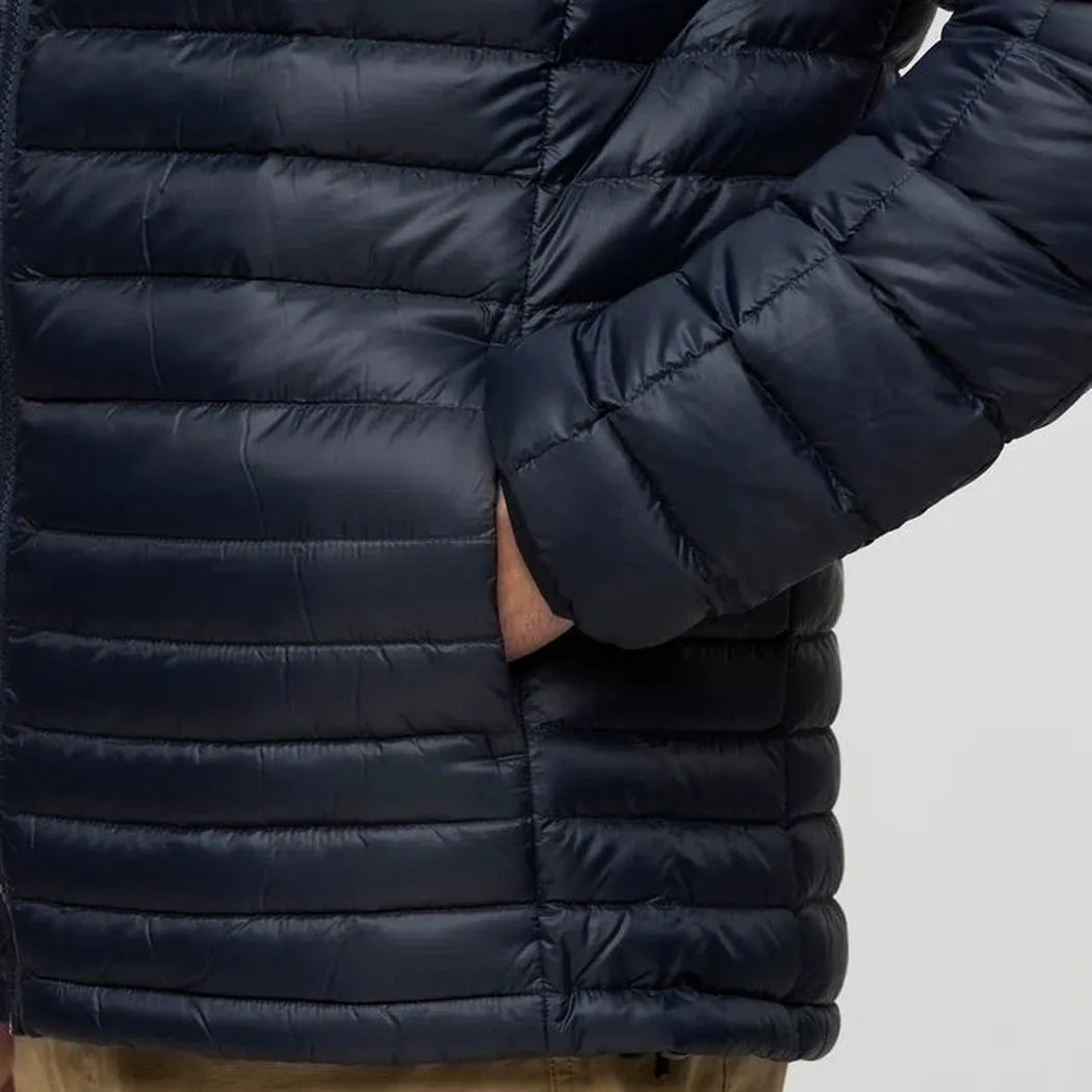 Cotopaxi Men's Fuego Down Hooded Jacket-Men's - Clothing - Jackets & Vests-Appalachian Outfitters