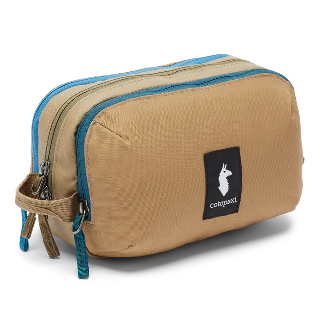 Cotopaxi Nido Accessory Bag-Travel - Accessories-Desert-Appalachian Outfitters