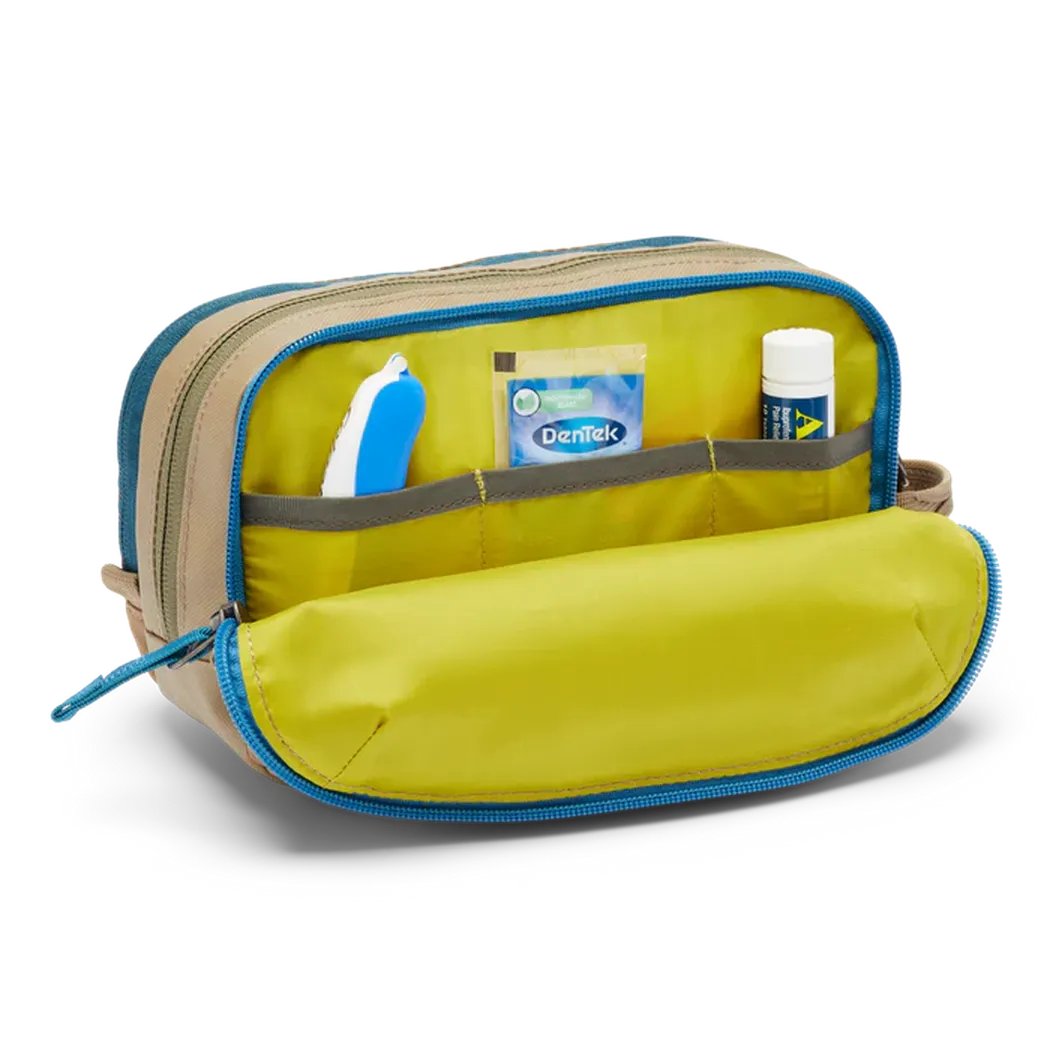 Cotopaxi Nido Accessory Bag-Travel - Accessories-Appalachian Outfitters