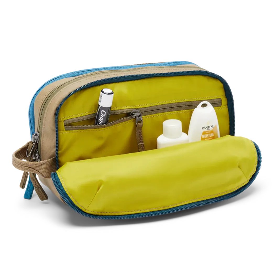 Cotopaxi Nido Accessory Bag-Travel - Accessories-Appalachian Outfitters
