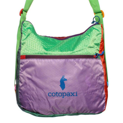 Cotopaxi Taal Convertible Tote-Accessories - Bags-Del Dia-Appalachian Outfitters