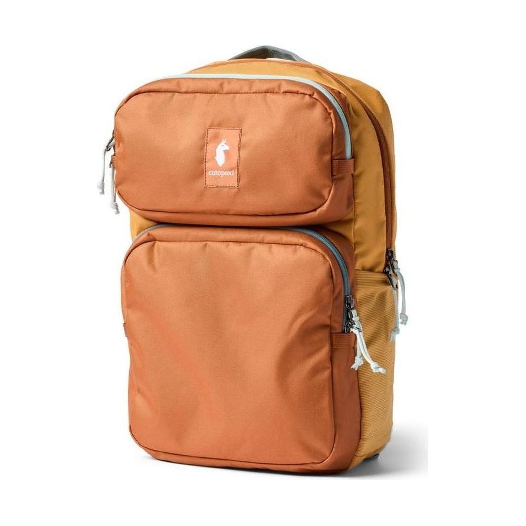 Cotopaxi Tasra 16L Backpack-Camping - Backpacks - Backpacking-Whiskey/Honeycomb-Appalachian Outfitters