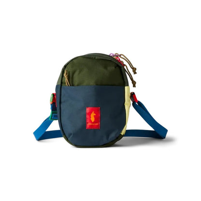 Cotopaxi Todo 1L Shoulder Bag - Del Dia-Accessories - Bags-Appalachian Outfitters