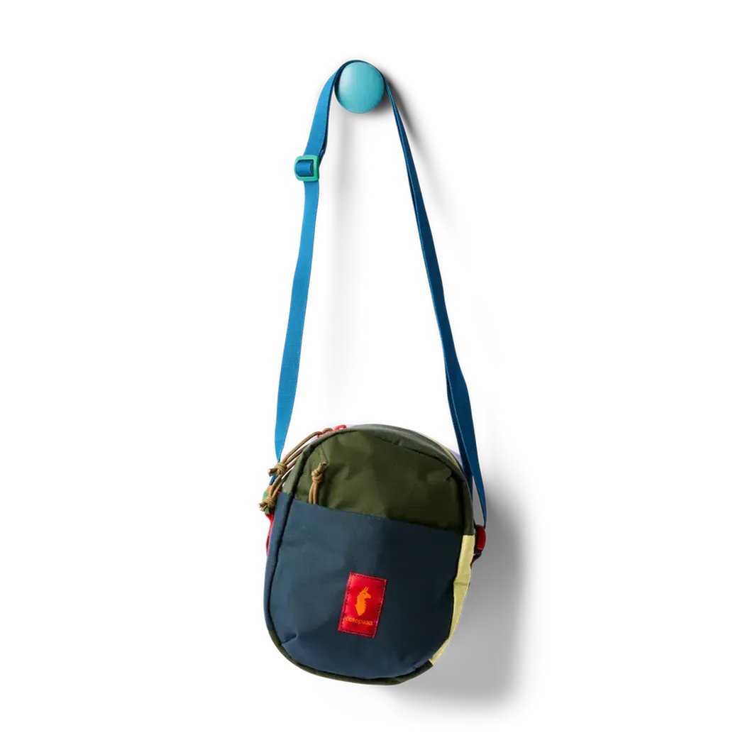 Cotopaxi Todo 1L Shoulder Bag - Del Dia-Accessories - Bags-Appalachian Outfitters