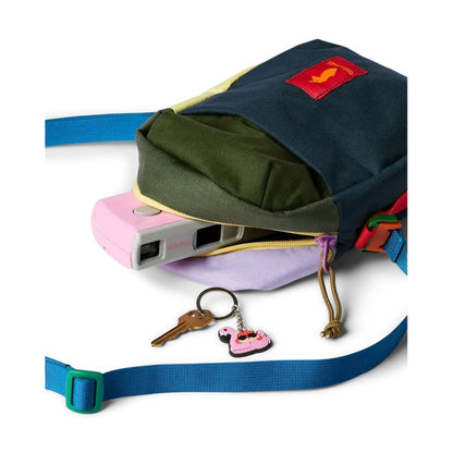 Cotopaxi Todo 1L Shoulder Bag - Del Dia-Accessories - Bags-Appalachian Outfitters