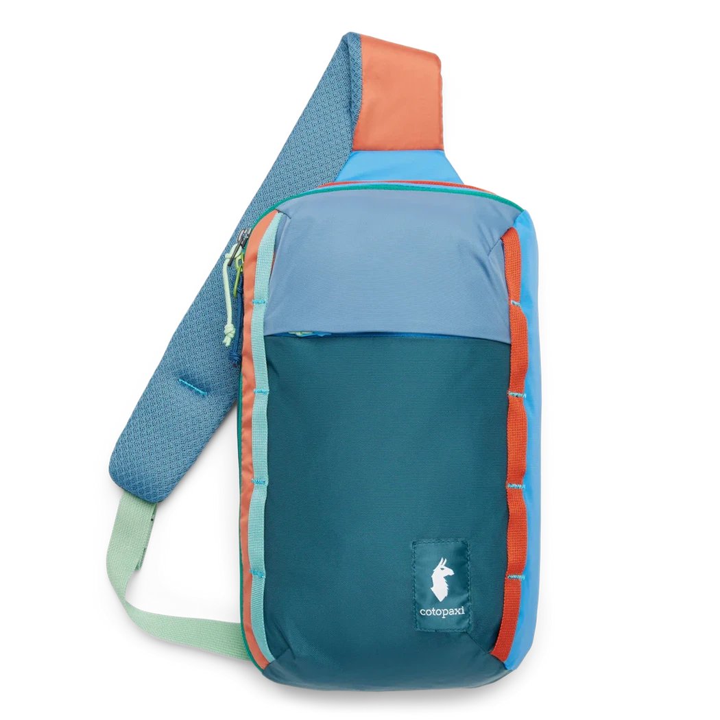 Cotopaxi Todo 8L Sling-Del Dia-Appalachian Outfitters