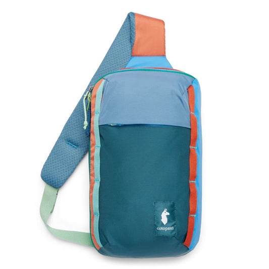 Cotopaxi Todo 8L Sling-Del Dia-Appalachian Outfitters