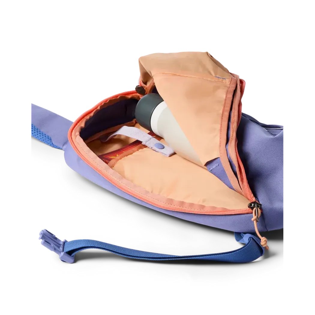 Cotopaxi Todo 8L Sling-Camping - Backpacks - Backpacking-Appalachian Outfitters