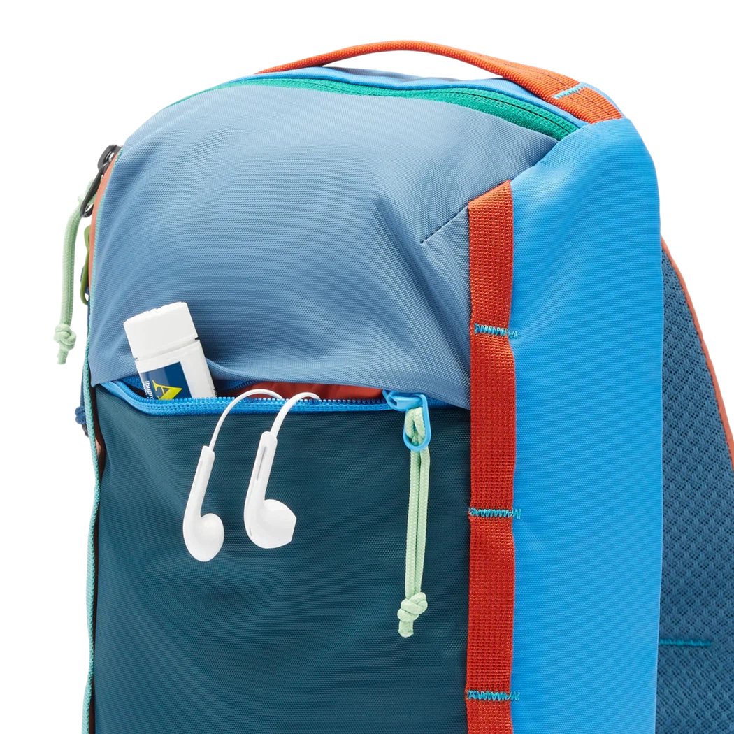 Cotopaxi Todo 8L Sling-Appalachian Outfitters