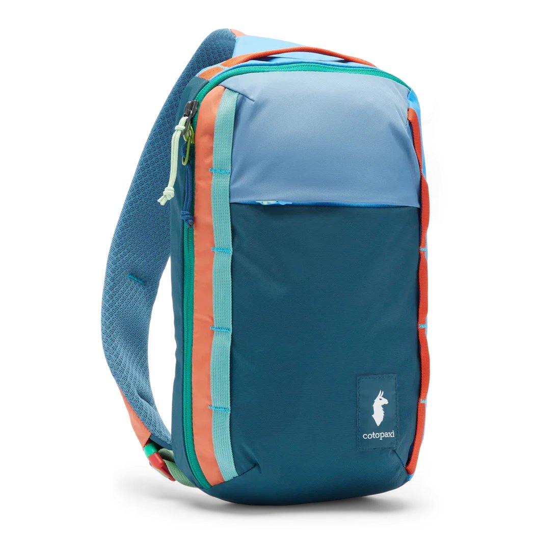 Cotopaxi Todo 8L Sling-Appalachian Outfitters