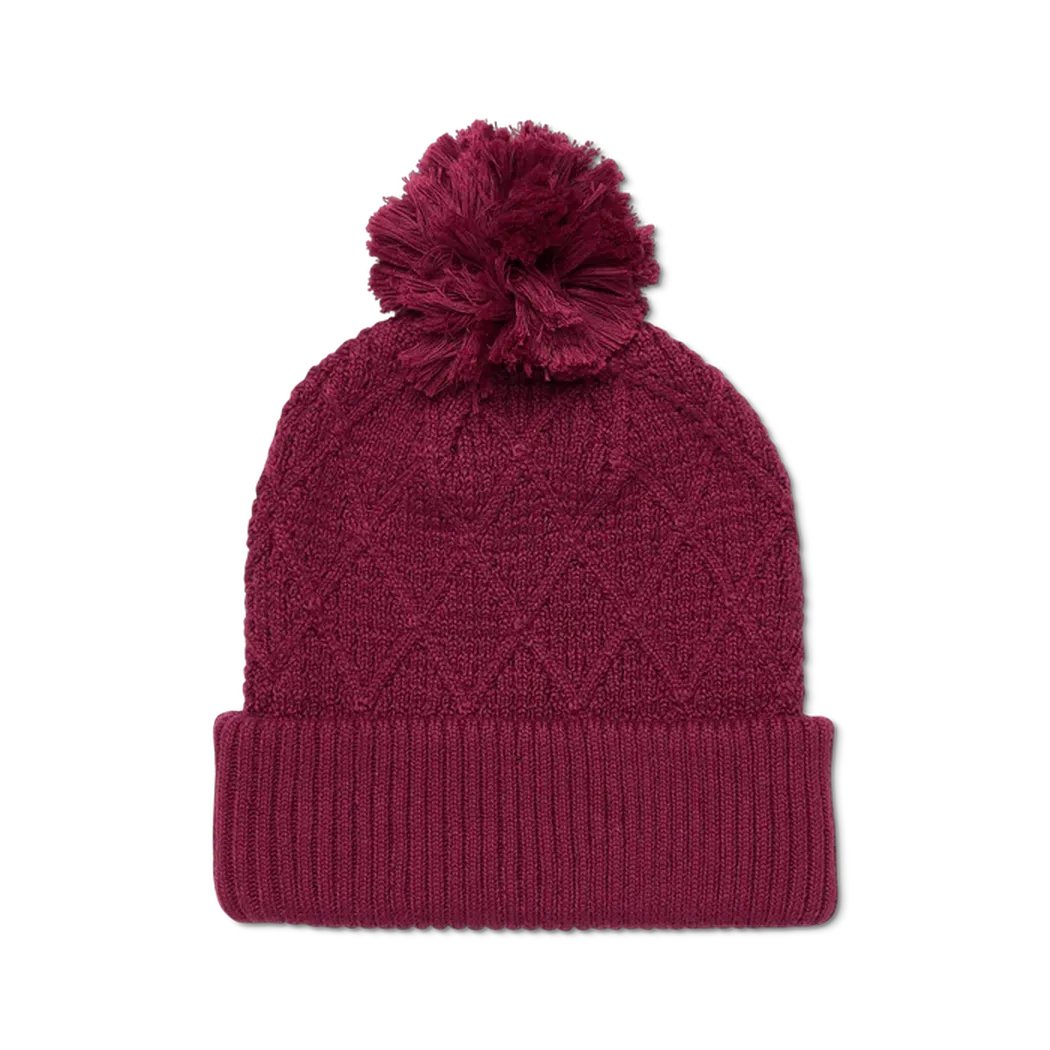Cotopaxi Tozo Beanie-Accessories - Hats - Unisex-Appalachian Outfitters