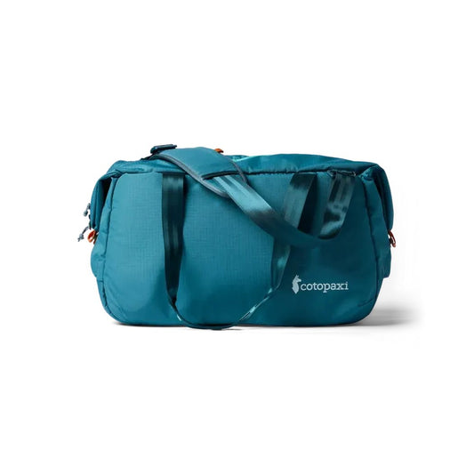 Cotopaxi Viaje 35L Travel Duffel-Travel - Luggage-Appalachian Outfitters