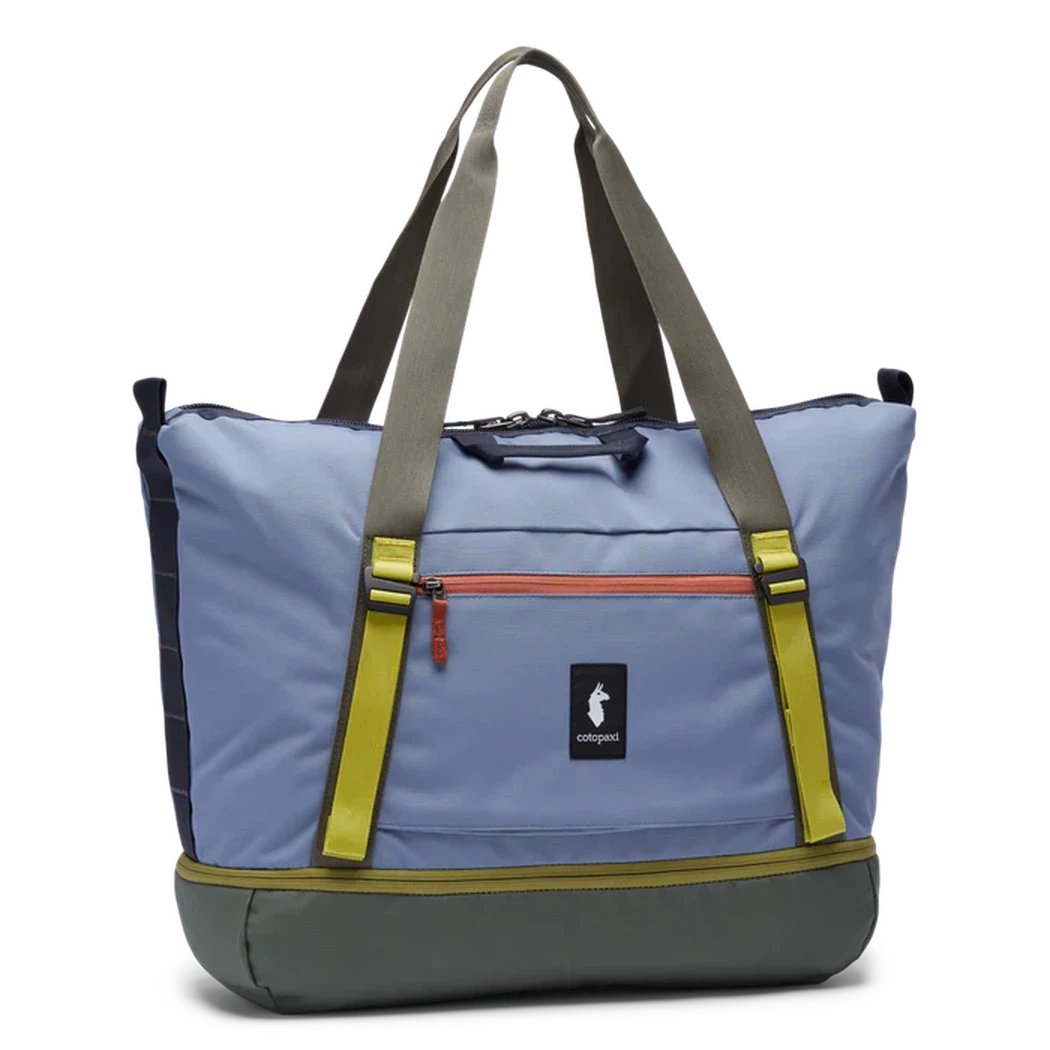 Cotopaxi Viaje 35L Weekender Bag-Travel - Bags - Duffels-Appalachian Outfitters