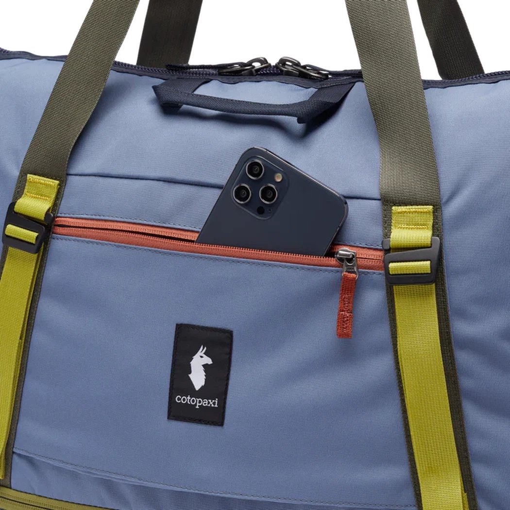 Cotopaxi Viaje 35L Weekender Bag-Travel - Bags - Duffels-Appalachian Outfitters