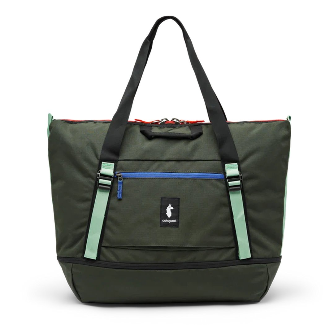 Cotopaxi Viaje 35L Weekender Bag-Travel - Bags - Duffels-Woods-Appalachian Outfitters
