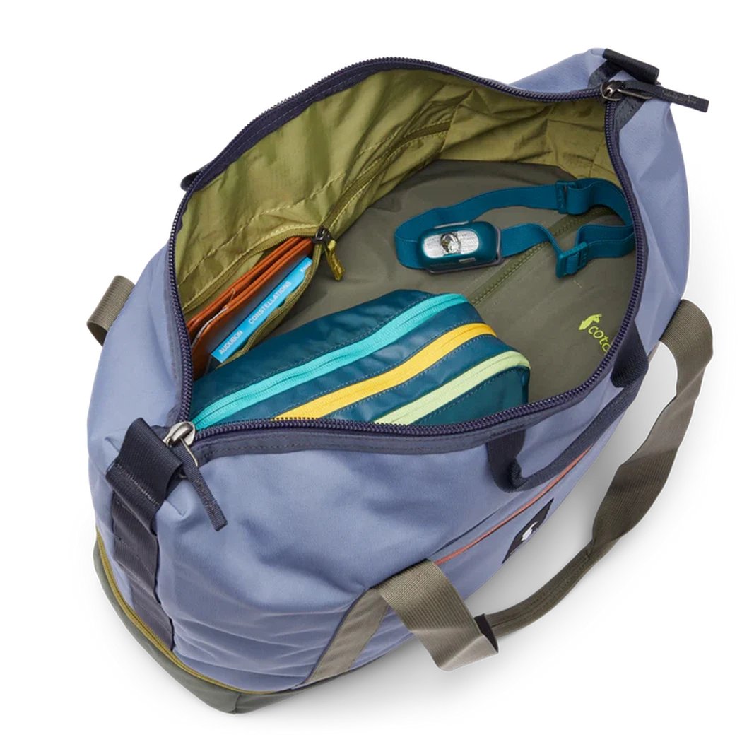 Cotopaxi Viaje 35L Weekender Bag-Travel - Bags - Duffels-Appalachian Outfitters