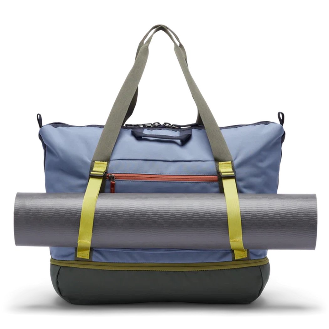 Cotopaxi Viaje 35L Weekender Bag-Travel - Bags - Duffels-Appalachian Outfitters