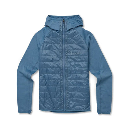 Cotopaxi Women's Capa Hybrid Insulated Jacket-Women's - Clothing - Jackets & Vests-Appalachian Outfitters