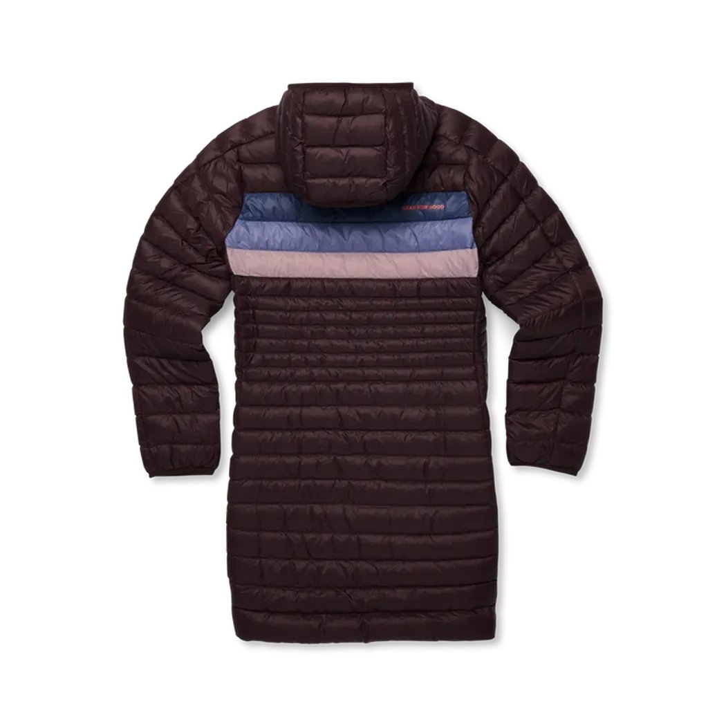 Cotopaxi Women's Fuego Down Parka-Women's - Clothing - Jackets & Vests-Appalachian Outfitters