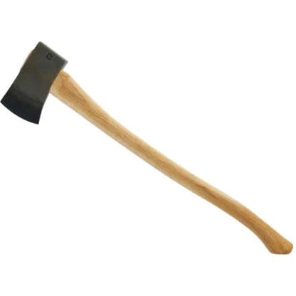 Council Tool Co. Boy's Axe 2.25lbs, 28" Handle-Camping - Accessories - Axes-Appalachian Outfitters