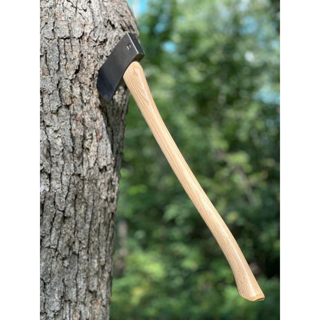Council Tool Co. Boy's Axe 2.25lbs, 28" Handle-Camping - Accessories - Axes-Appalachian Outfitters