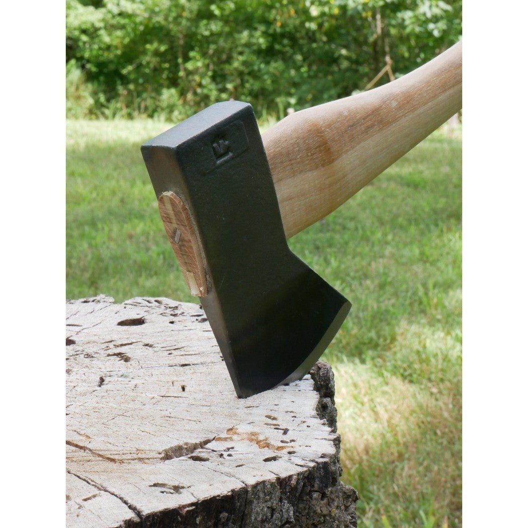 Council Tool Co. Hudson Bay Camp Axe 2lbs, 18" Handle-Camping - Accessories - Axes-Appalachian Outfitters