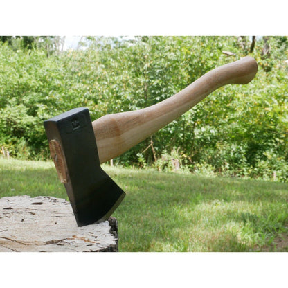 Council Tool Co. Hudson Bay Camp Axe 2lbs, 18" Handle-Camping - Accessories - Axes-Appalachian Outfitters