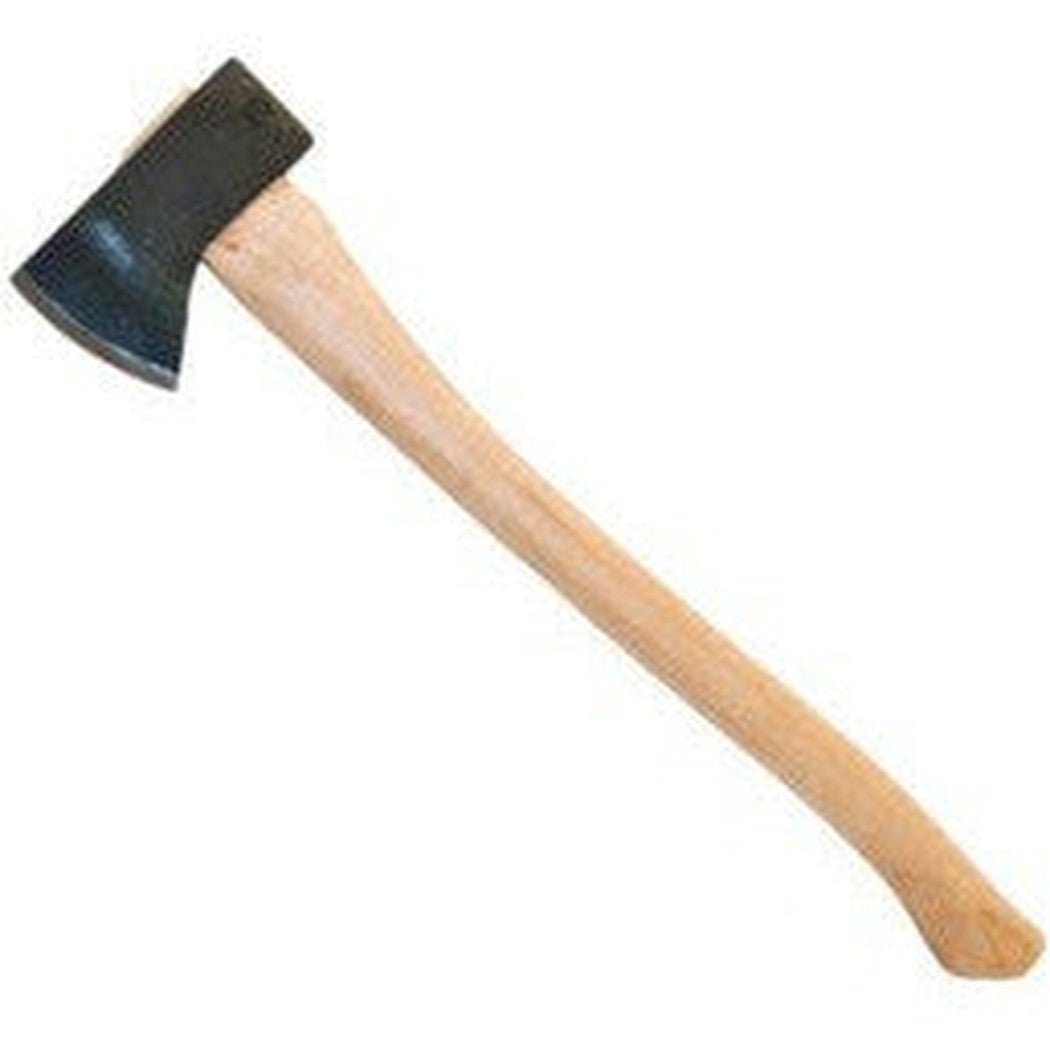 Council Tool Co. Hudson Bay Camp Axe 2lbs, 24" Handle-Camping - Accessories - Axes-Appalachian Outfitters