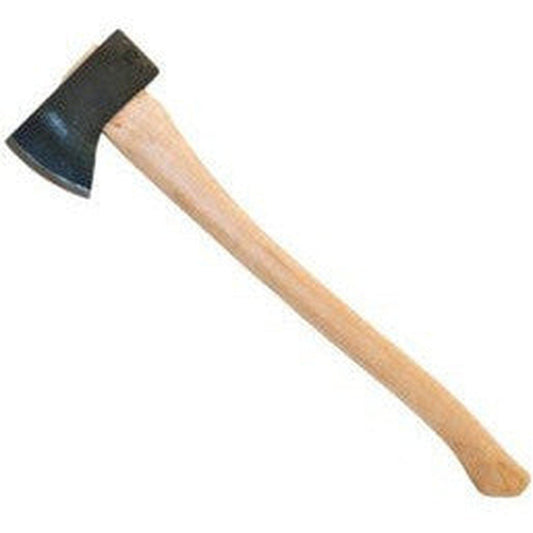 Council Tool Co. Hudson Bay Camp Axe 2lbs, 24" Handle-Camping - Accessories - Axes-Appalachian Outfitters