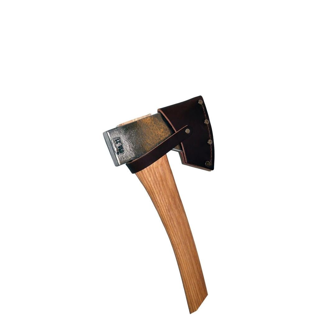 Council Tool Co. Velvicut Premium Hudson Bay Bush Craft/Camp Axe 2lbs, 24" Handle-Camping - Accessories - Axes-Appalachian Outfitters