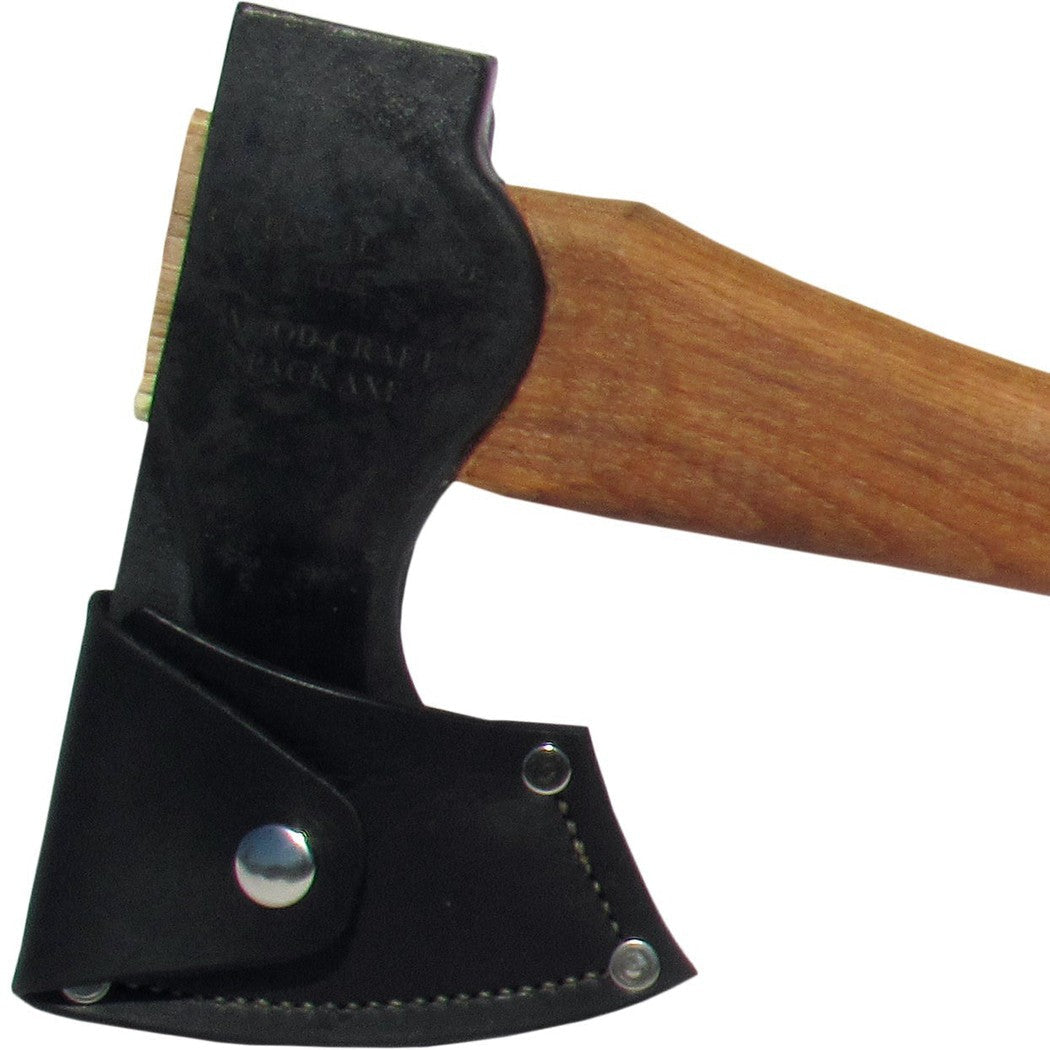 Council Tool Co. Wood-Craft Pack Axe 2lbs, 19" Handle-Camping - Accessories - Axes-Appalachian Outfitters