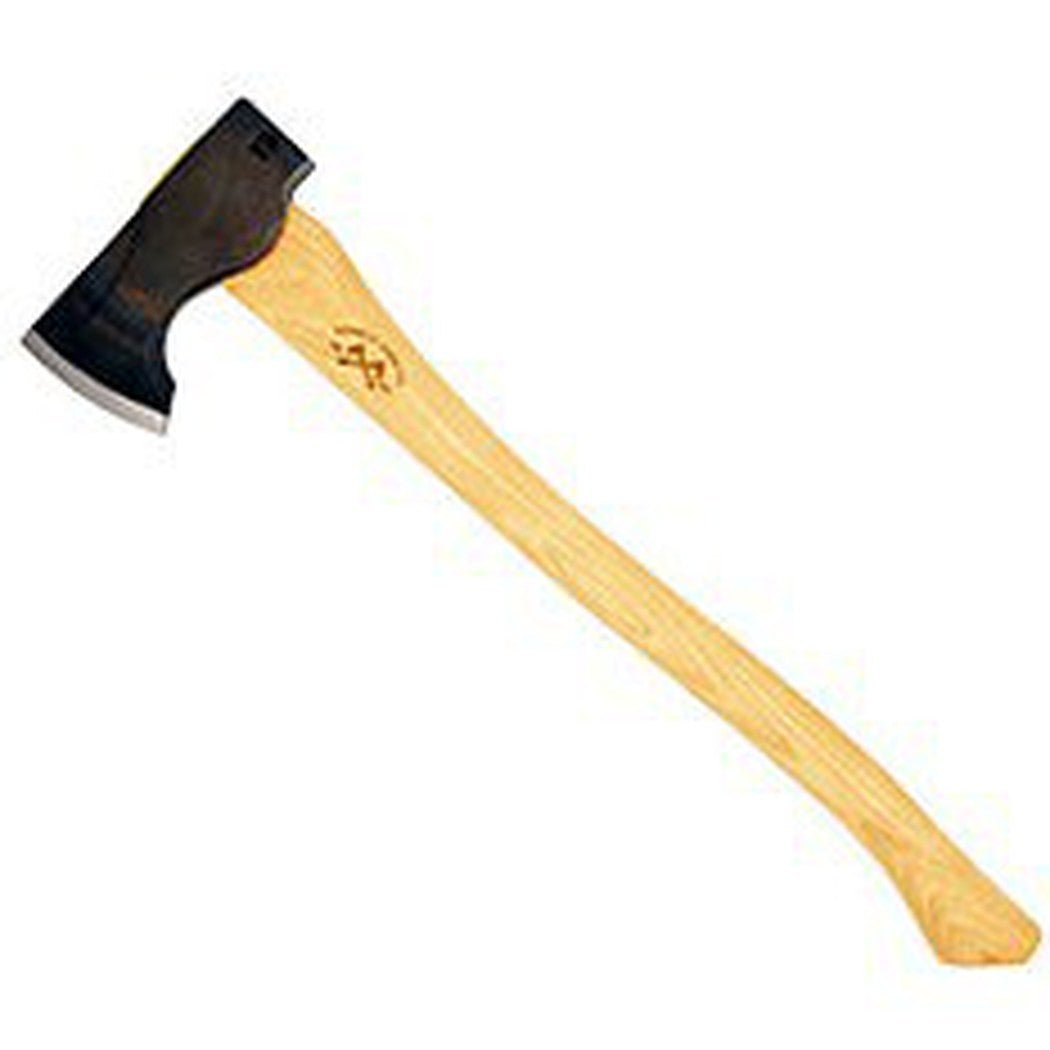 Council Tool Co. Wood-Craft Pack Axe 2lbs, 24" Handle-Camping - Accessories - Axes-Appalachian Outfitters