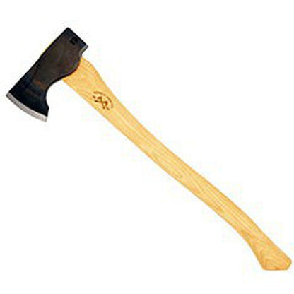 Council Tool Co. Wood-Craft Pack Axe 2lbs, 24" Handle-Camping - Accessories - Axes-Appalachian Outfitters