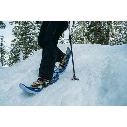 Crescent Moon Eva Foam Snowshoes-Winter Sports - Snowshoes-Appalachian Outfitters