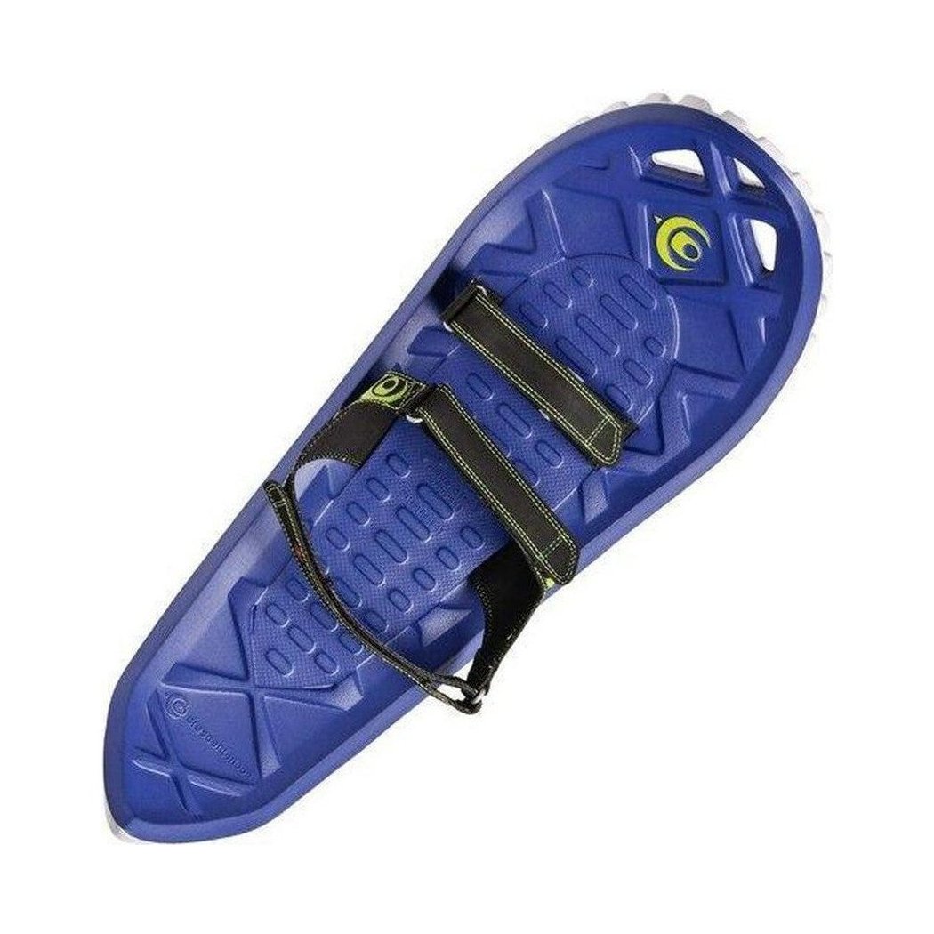 Crescent Moon Eva Foam Snowshoes-Winter Sports - Snowshoes-Appalachian Outfitters