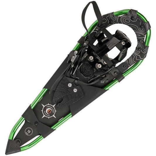 Crescent Moon Gold 13-Winter Sports - Snowshoes-Appalachian Outfitters