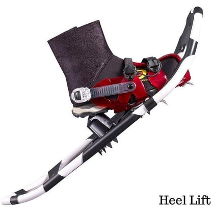 Crescent Moon Gold 9-Winter Sports - Snowshoes-Appalachian Outfitters