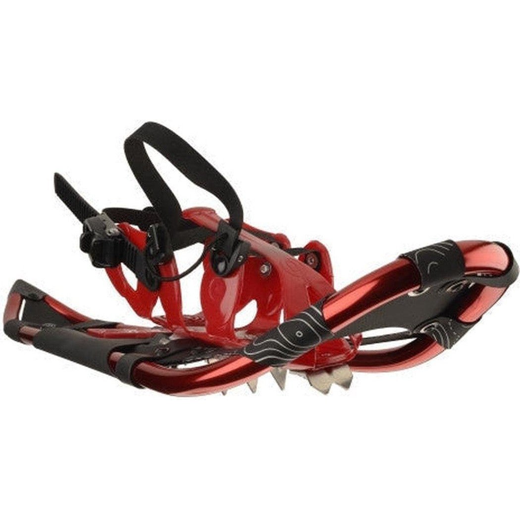 Crescent Moon Gold 9-Winter Sports - Snowshoes-Appalachian Outfitters