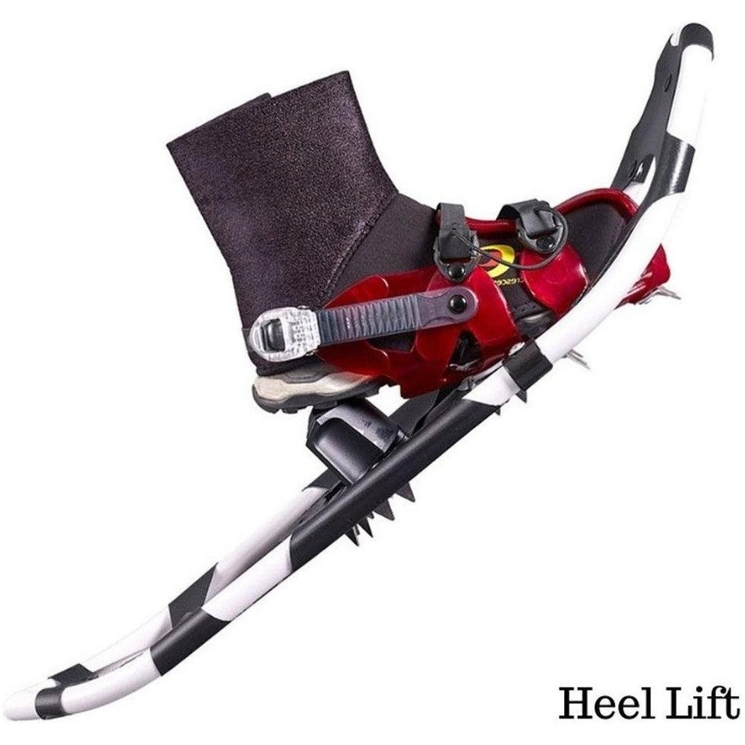 Crescent Moon Yellowstone 24.5-Winter Sports - Snowshoes-Appalachian Outfitters