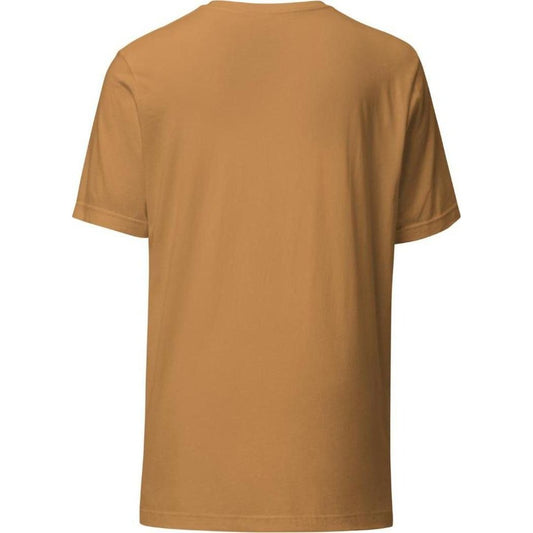 Cuyahoga Valley Clothing Company Camp Life T-Shirt-Unisex - Clothing - Tops-Appalachian Outfitters