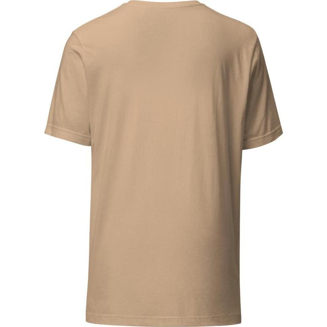 Cuyahoga Valley Clothing Company Cuyahoga River This Is Fine T-Shirt-Unisex - Clothing - Tops-Appalachian Outfitters