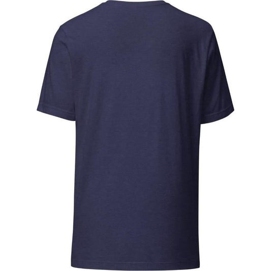 Cuyahoga Valley Clothing Company Embroidered Logo T-Shirt-Unisex - Clothing - Tops-Appalachian Outfitters