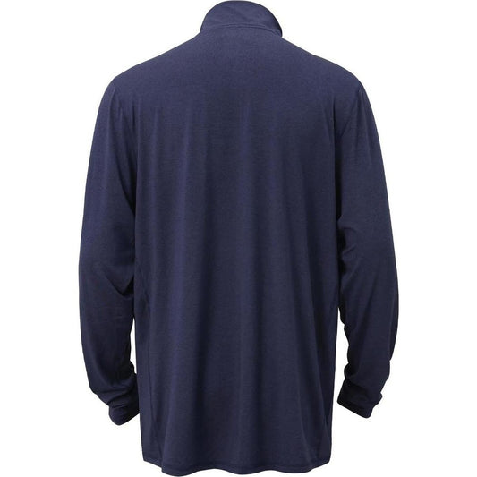 Cuyahoga Valley Clothing Company Men's Performance Tech Quarter Zip 3.0-Men's - Clothing - Tops-Appalachian Outfitters