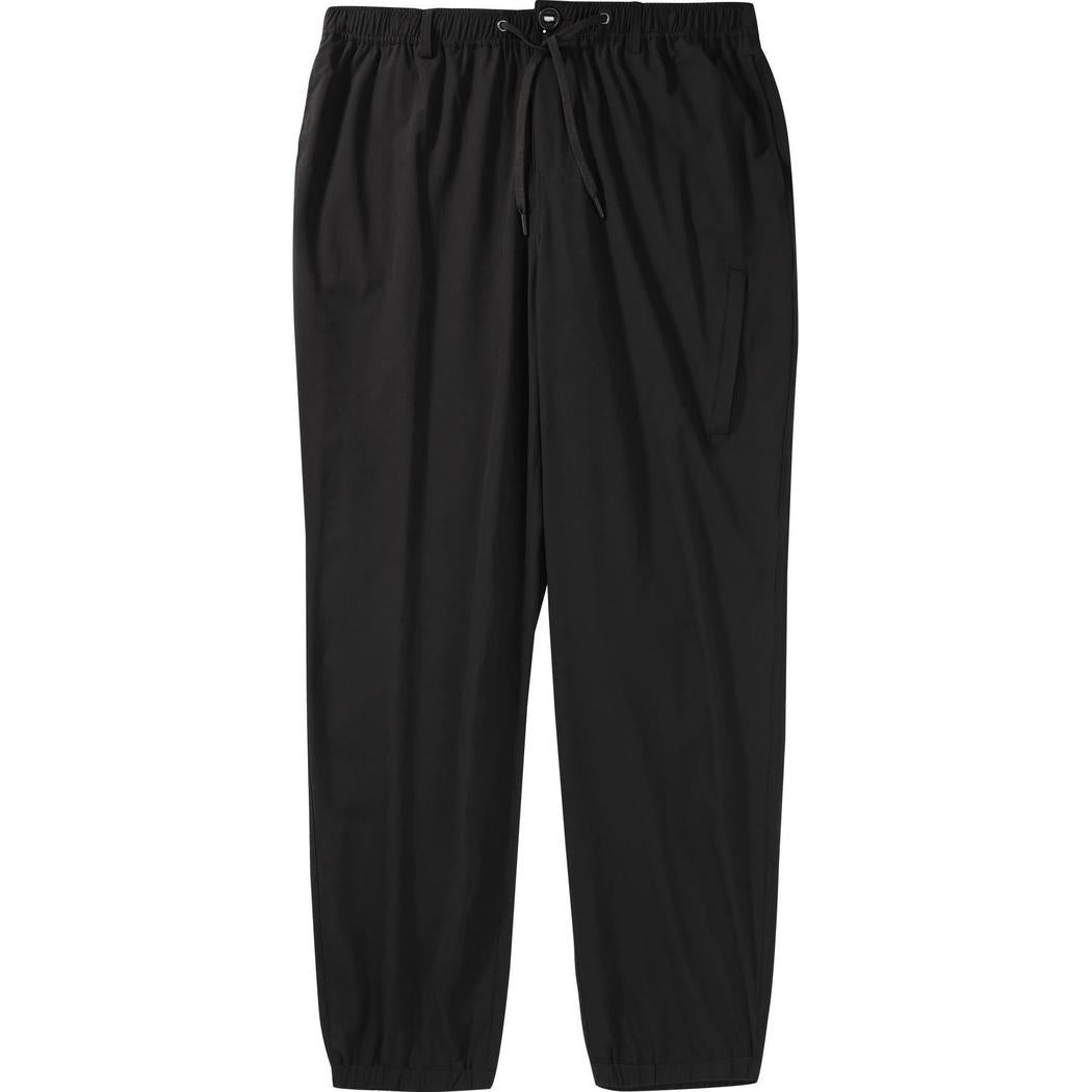 Cuyahoga Valley Clothing Company Men's Ripstop Jogger 2.0-Men's - Clothing - Bottoms-Appalachian Outfitters