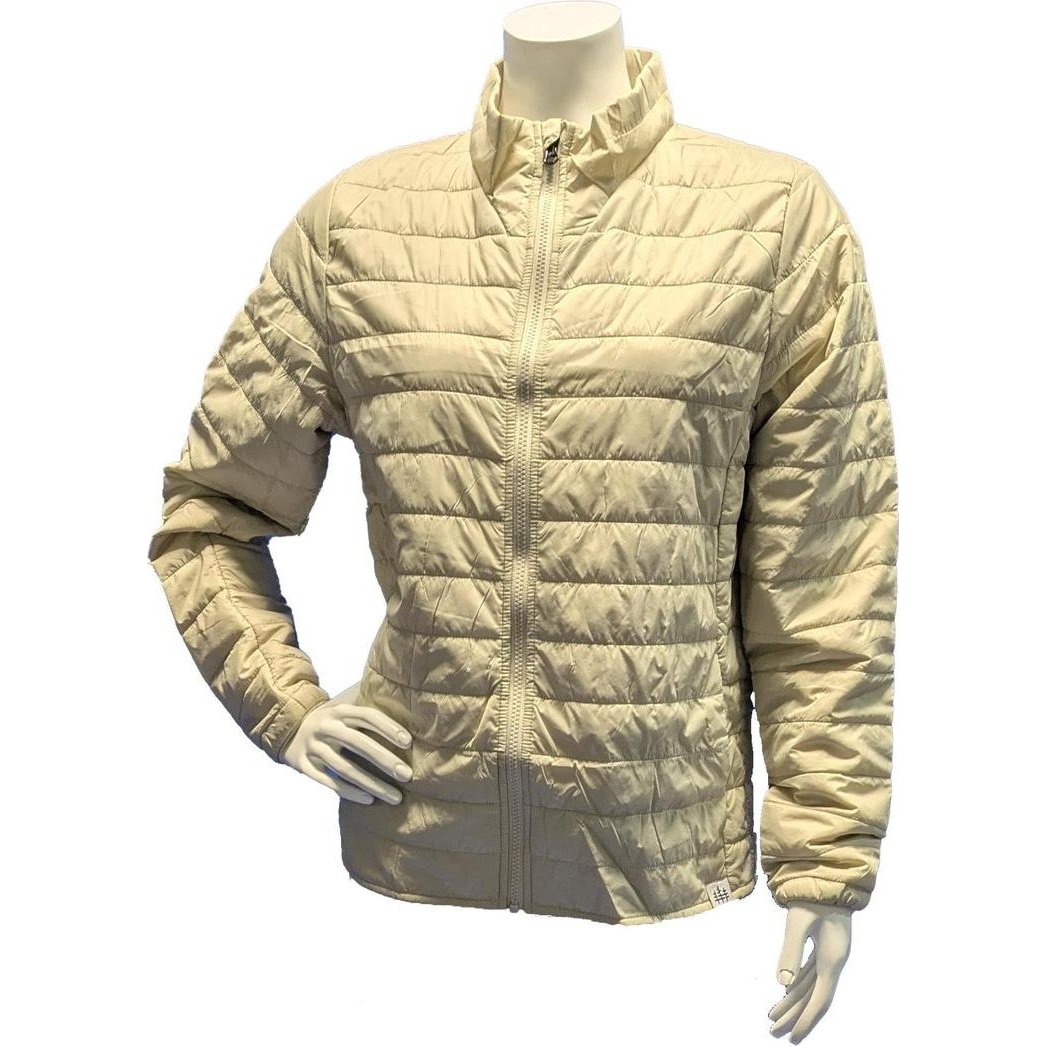 Cuyahoga Valley Clothing Company Women's Outdoor Jacket 2.0-Women's - Clothing - Jackets & Vests-Appalachian Outfitters