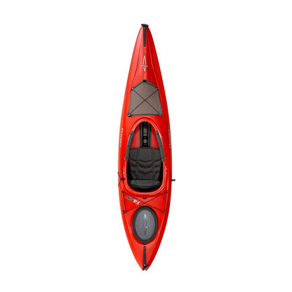 Dagger Axis 10.5-Paddle Sports - Kayaks-Red-Appalachian Outfitters
