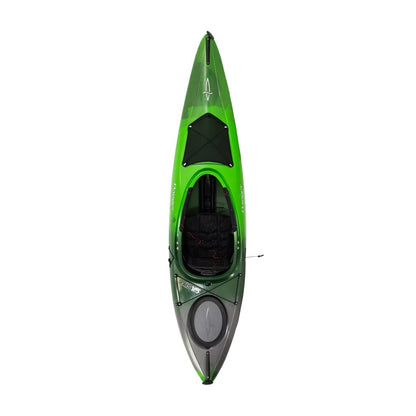 Dagger Axis 10.5-Paddle Sports - Kayaks-Green Mist-Appalachian Outfitters